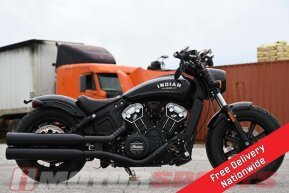 2022 Indian Scout for sale 201410007