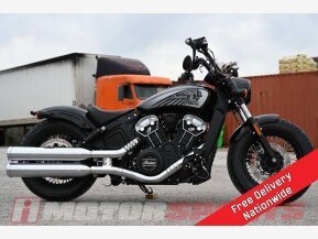 2022 Indian Scout for sale 201410013