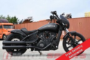 2022 Indian Scout for sale 201410116