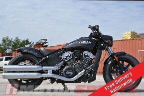 2022 Indian Scout Bobber for sale 201410946