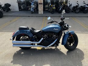 2022 Indian Scout Sixty ABS for sale 201437514