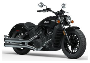 2022 Indian Scout Sixty for sale 201439809