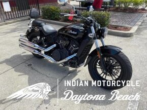 2022 Indian Scout Sixty ABS for sale 201474027
