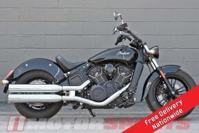 2022 Indian Scout Sixty ABS for sale 201511349