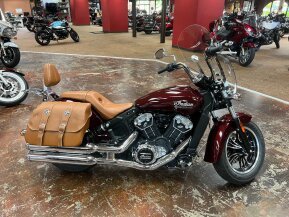 2022 Indian Scout ABS for sale 201531467
