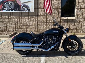2022 Indian Scout for sale 201538275