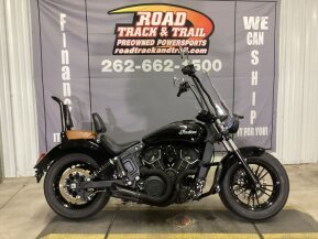 2022 Indian Scout Sixty for sale 201558914