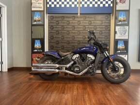 2022 Indian Scout for sale 201571169
