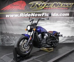 2022 Indian Scout for sale 201573611
