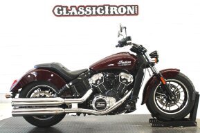 2022 Indian Scout ABS for sale 201599133