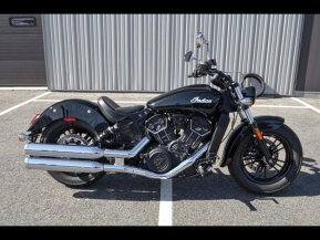 2022 Indian Scout Sixty ABS for sale 201613225