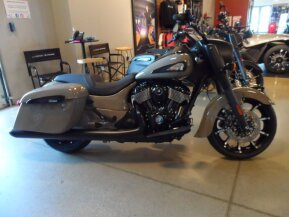 2022 Indian Springfield Dark Horse for sale 201339131