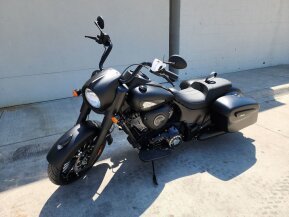 2022 Indian Springfield Dark Horse for sale 201344783