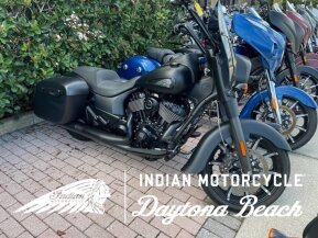 2022 Indian Springfield Dark Horse for sale 201534553