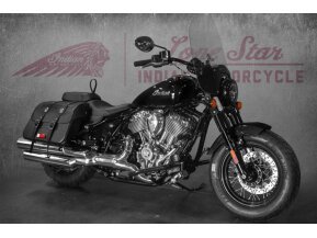 2022 Indian Super Chief for sale 201291885