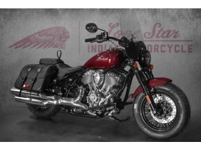 2022 Indian Super Chief for sale 201291887