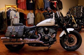 2022 Indian Super Chief ABS for sale 201349949