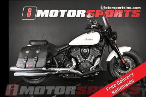 2022 Indian Super Chief for sale 201409945