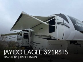 2022 JAYCO Eagle for sale 300487582