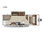 2022 JAYCO Jay Feather for sale 300366037