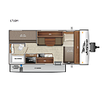 2022 JAYCO Jay Feather for sale 300376549