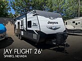 2022 JAYCO Jay Flight for sale 300498588