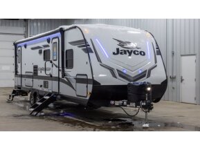 2022 JAYCO Jay Feather 27BHB for sale 300348703