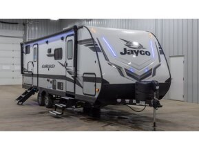 2022 JAYCO Jay Feather for sale 300359082