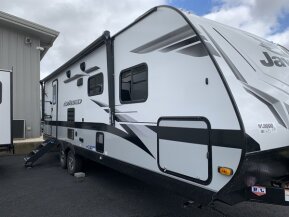 2022 JAYCO Jay Feather for sale 300361576
