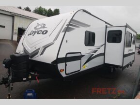 2022 JAYCO Jay Feather for sale 300366035