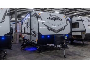 2022 JAYCO Jay Feather for sale 300376590