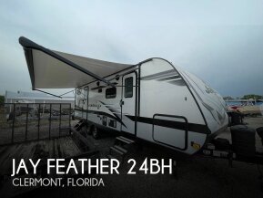 2022 JAYCO Jay Feather for sale 300445787