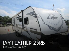 2022 JAYCO Jay Feather for sale 300446110