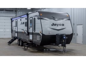 2022 JAYCO Jay Flight for sale 300338387