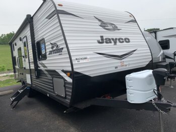 New 2022 JAYCO Jay Flight