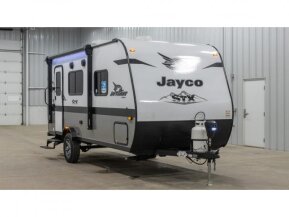 2022 JAYCO Jay Flight for sale 300402560