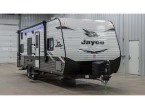 2022 JAYCO Jay Flight for sale 300402599