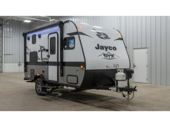 2022 JAYCO Jay Flight