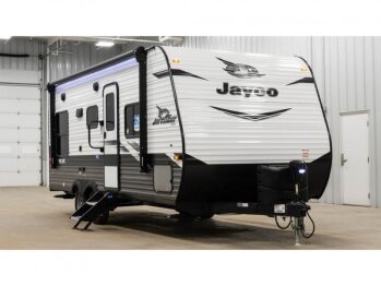 2022 JAYCO Jay Flight