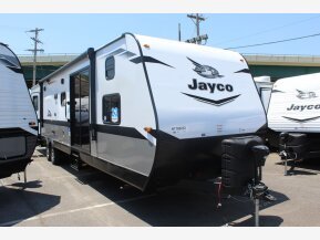 2022 JAYCO Jay Flight for sale 300427268