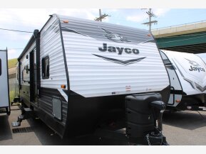 2022 JAYCO Jay Flight for sale 300427272