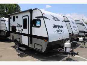2022 JAYCO Jay Flight for sale 300427293