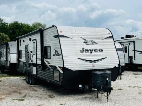 2022 JAYCO Jay Flight 264BH for sale 300520589