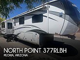 2022 JAYCO North Point for sale 300525326