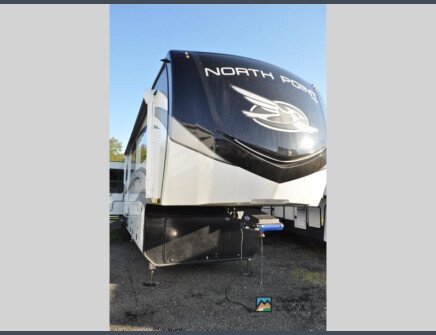 Photo 1 for 2022 JAYCO North Point