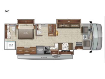 2022 JAYCO Precept