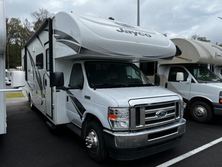 Thumbnail Photo undefined for 2022 JAYCO Redhawk