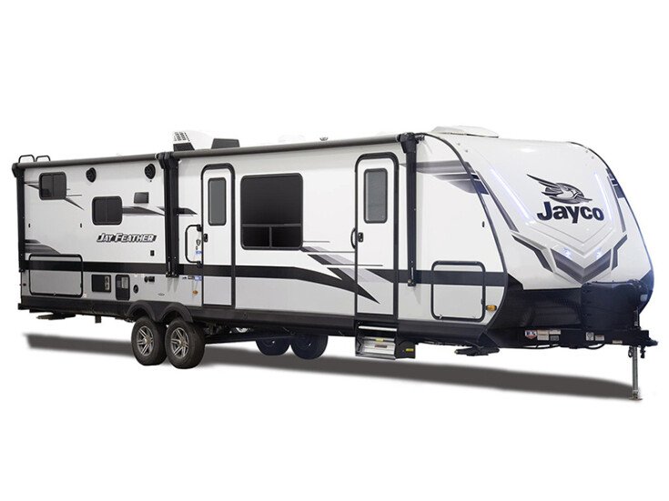 2022 Jayco Jay Feather 24BH specifications