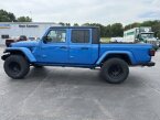 Thumbnail Photo 6 for New 2022 Jeep Gladiator Sport