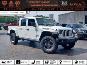 2022 Jeep Gladiator Rubicon for sale 101774959
